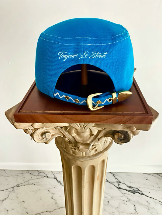 Toujours Lé Strait Cap