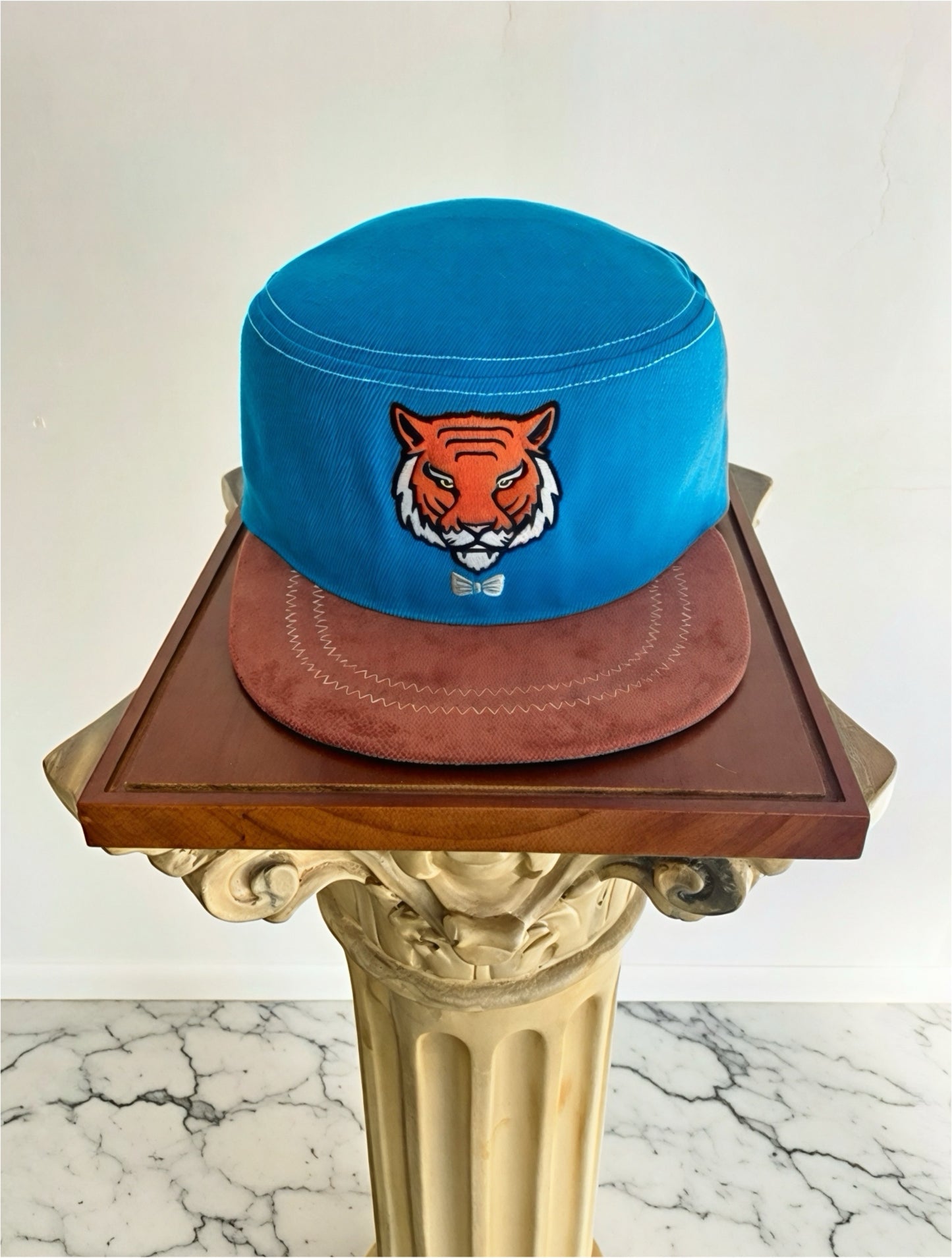 Toujours Lé Strait Cap