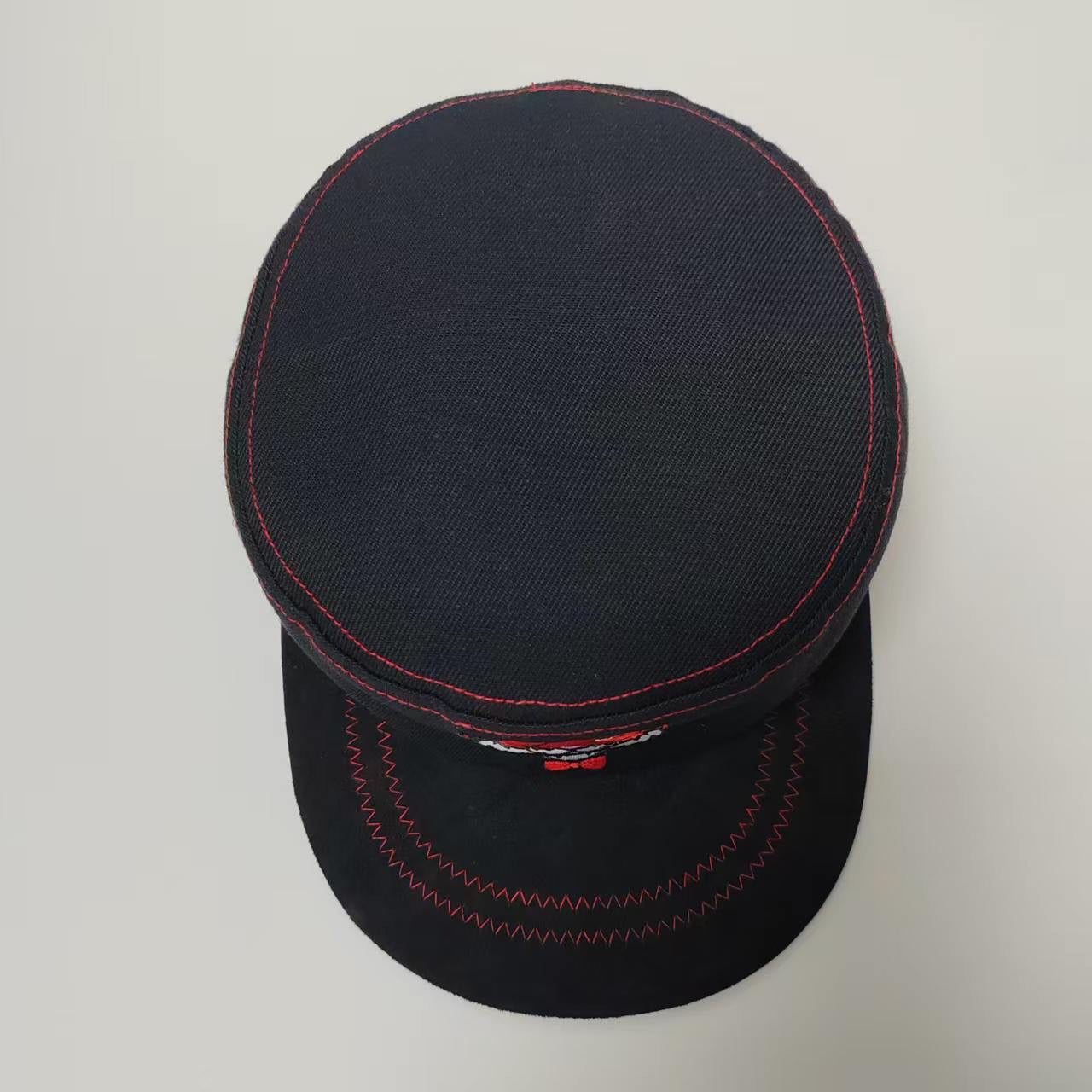 Toujours Lé Strait
 Red Tiger Cadet Crown